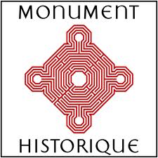 monument